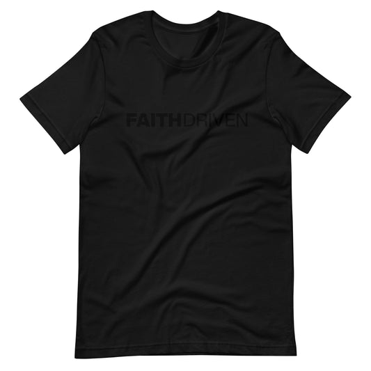 Faith Driven