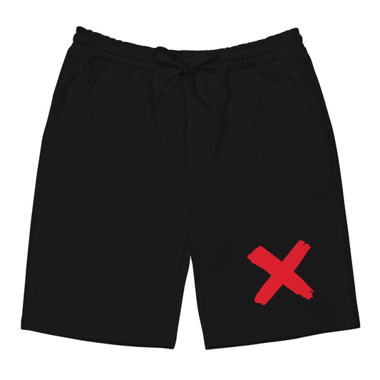 Bloody X Warrior Shorts