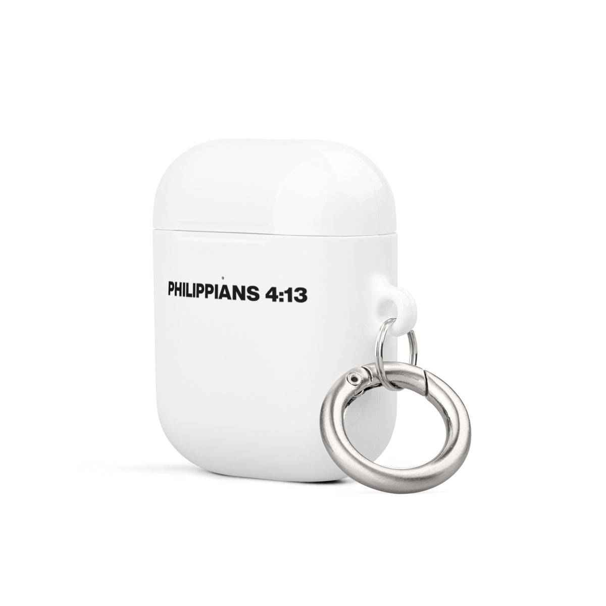 Philippians 4:13 Case for AirPods®