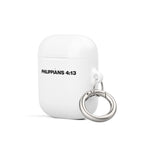 Load image into Gallery viewer, Philippians 4:13 Case for AirPods®
