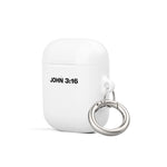 Load image into Gallery viewer, John 3:16 Case for AirPods®
