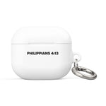Load image into Gallery viewer, Philippians 4:13 Case for AirPods®
