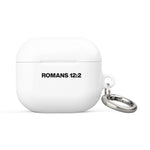 Load image into Gallery viewer, Romans 12:2 Case for AirPods®

