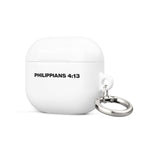 Load image into Gallery viewer, Philippians 4:13 Case for AirPods®
