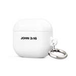 Load image into Gallery viewer, John 3:16 Case for AirPods®
