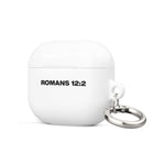 Load image into Gallery viewer, Romans 12:2 Case for AirPods®
