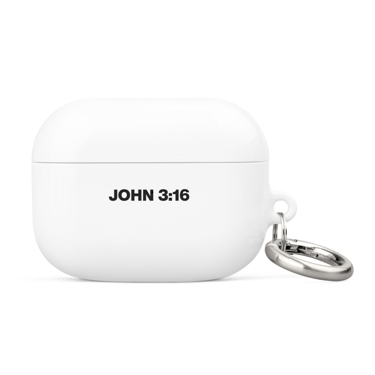 John 3:16 Case for AirPods®