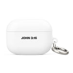 Load image into Gallery viewer, John 3:16 Case for AirPods®

