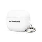 Load image into Gallery viewer, Philippians 4:13 Case for AirPods®
