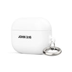 Load image into Gallery viewer, John 3:16 Case for AirPods®
