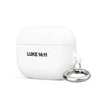 Load image into Gallery viewer, Luke 14:11 Case for AirPods®
