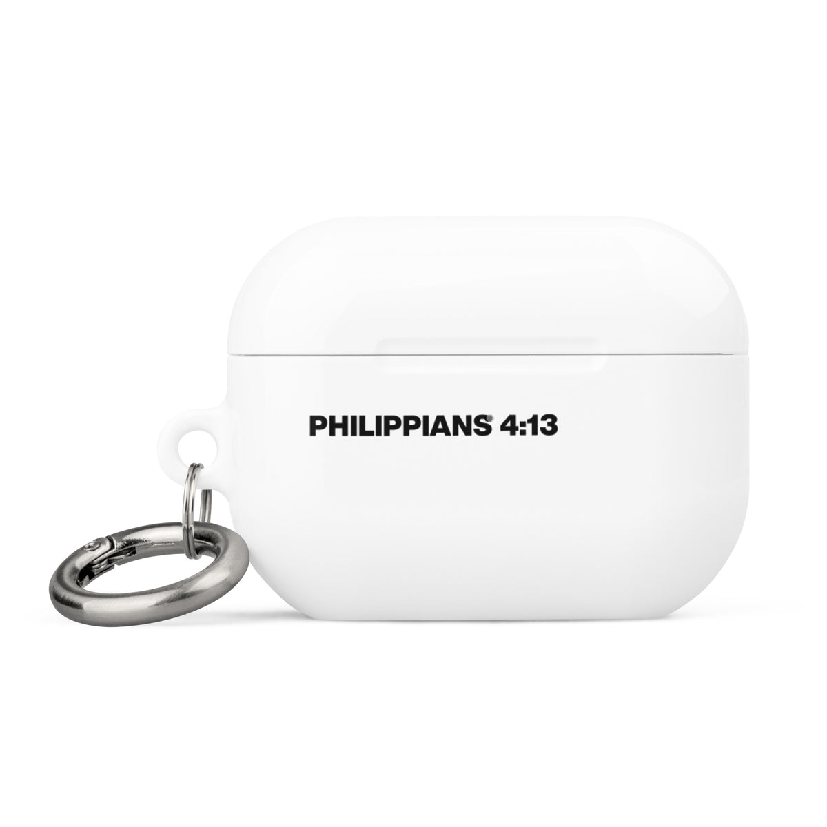 Philippians 4:13 Case for AirPods®