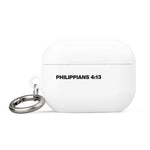 Load image into Gallery viewer, Philippians 4:13 Case for AirPods®
