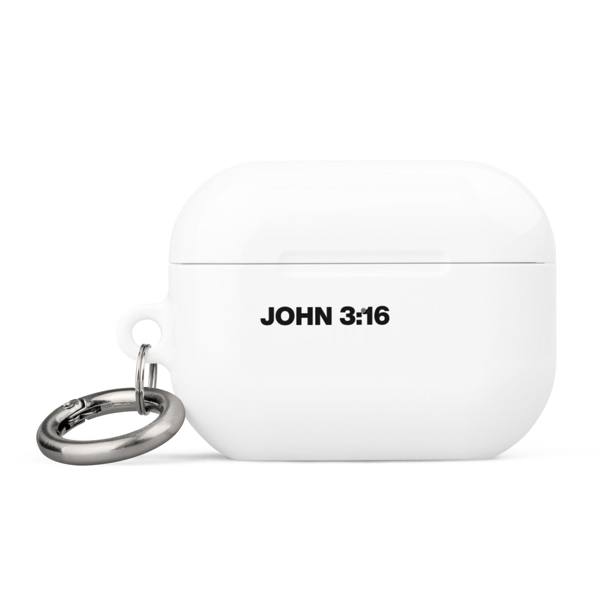 John 3:16 Case for AirPods®