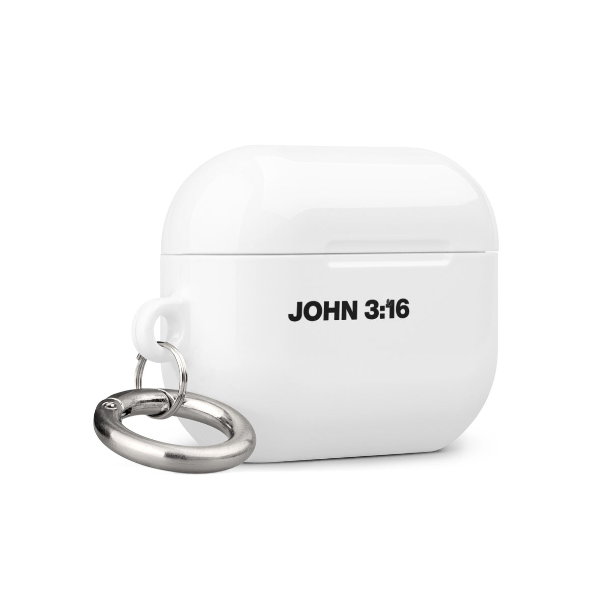 John 3:16 Case for AirPods®
