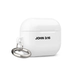 Load image into Gallery viewer, John 3:16 Case for AirPods®
