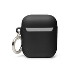 Load image into Gallery viewer, Romans 12:2 Rubber Case for AirPods®
