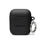 Load image into Gallery viewer, Romans 12:2 Rubber Case for AirPods®
