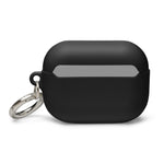 Load image into Gallery viewer, Romans 12:2 Rubber Case for AirPods®
