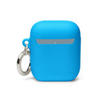 Load image into Gallery viewer, Luke 14:11 Rubber Case for AirPods®
