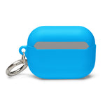 Load image into Gallery viewer, Romans 12:2 Rubber Case for AirPods®
