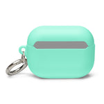 Load image into Gallery viewer, Philippians 4:13 Rubber Case for AirPods®
