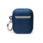 Load image into Gallery viewer, Matthew 6:33 Rubber Case for AirPods®
