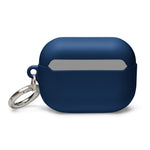 Load image into Gallery viewer, Romans 12:2 Rubber Case for AirPods®
