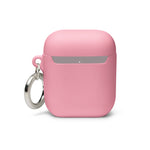 Load image into Gallery viewer, Luke 14:11 Rubber Case for AirPods®
