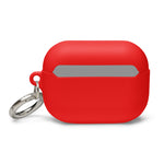 Load image into Gallery viewer, Luke 14:11 Rubber Case for AirPods®
