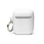 Load image into Gallery viewer, Luke 14:11 Rubber Case for AirPods®
