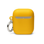Load image into Gallery viewer, Philippians 4:13 Rubber Case for AirPods®
