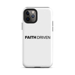 Load image into Gallery viewer, Faith Driven Tough Case for iPhone®
