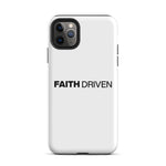 Load image into Gallery viewer, Faith Driven Tough Case for iPhone®
