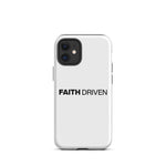 Load image into Gallery viewer, Faith Driven Tough Case for iPhone®
