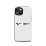 Load image into Gallery viewer, Faith Driven Tough Case for iPhone®
