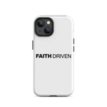 Load image into Gallery viewer, Faith Driven Tough Case for iPhone®
