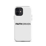 Load image into Gallery viewer, Faith Driven Tough Case for iPhone®
