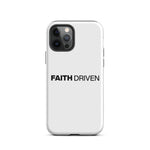 Load image into Gallery viewer, Faith Driven Tough Case for iPhone®
