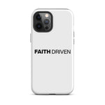 Load image into Gallery viewer, Faith Driven Tough Case for iPhone®
