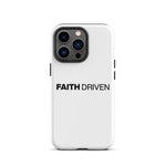 Load image into Gallery viewer, Faith Driven Tough Case for iPhone®

