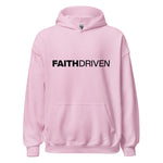 Load image into Gallery viewer, Faith Driven Unisex Hoodie
