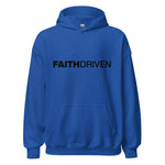 Load image into Gallery viewer, Faith Driven Unisex Hoodie

