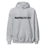 Load image into Gallery viewer, Faith Driven Unisex Hoodie
