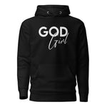 Load image into Gallery viewer, God Girl Hoodie
