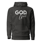 Load image into Gallery viewer, God Girl Hoodie
