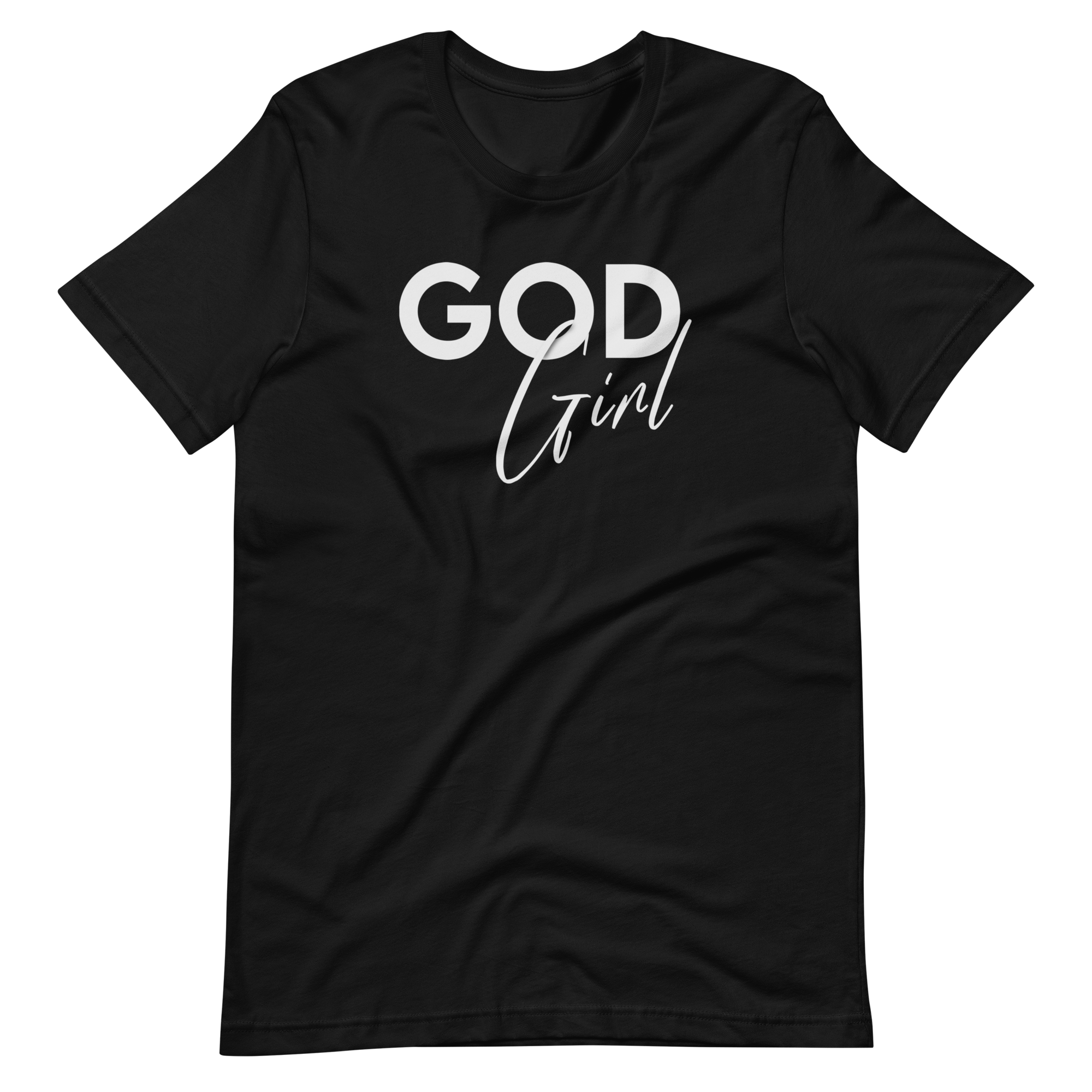 God Girl T-shirt