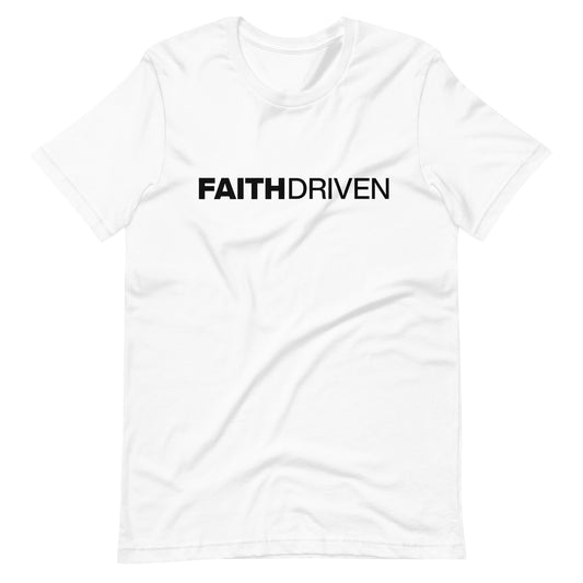 Faith Driven
