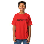 Load image into Gallery viewer, Faith Driven Youth tee
