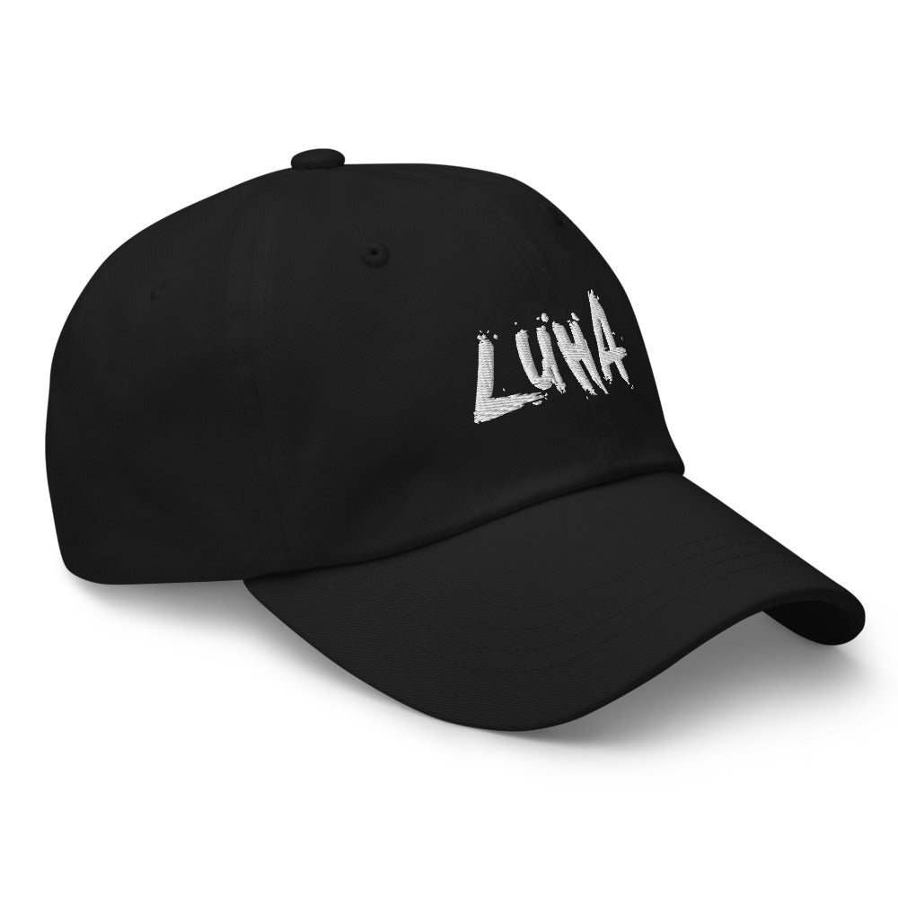 LUHA Dad hat